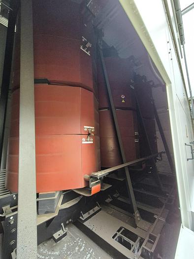 Used 1 x 30,000KVA Step Up Transformer 10.5kV - 20kV (USED) 50Hz