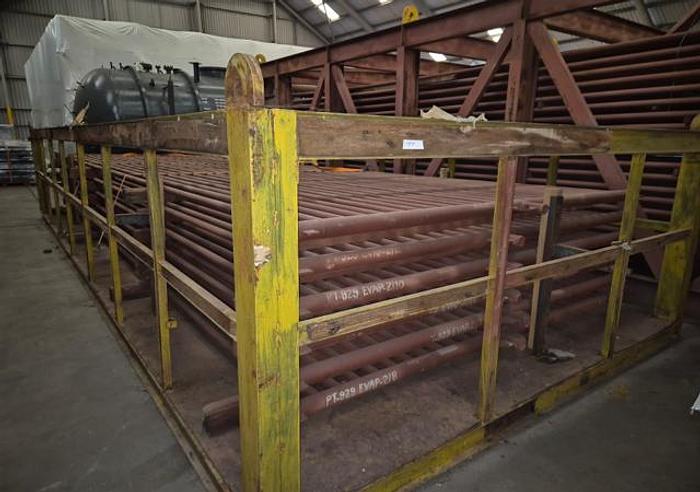 25MW Waste To Energy (WTE) Power Plant (NEW) 50Hz