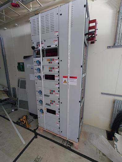 1 x 24.5MW Condensing Steam Turbine-Generator Package (UNUSED) 50Hz