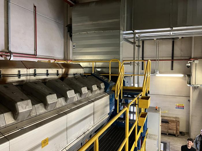 Used 10MW Oil Fuelled Power Plant (USED) 50Hz