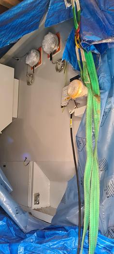 Used 25MW Coal Fuelled Power Plant (USED/NEW) 50Hz