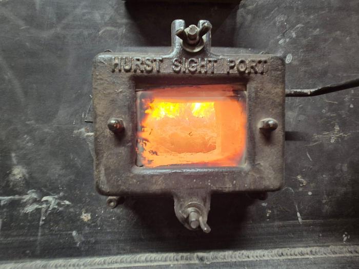 Used 2.7MW Biomass Fuelled Power Plant (USED) 50Hz