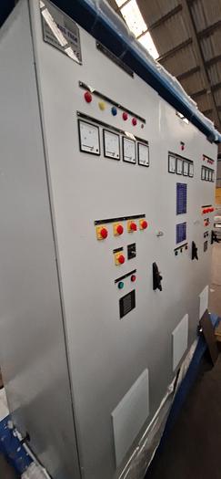 1 x 24.9MW Condensing Steam Turbine-Generator Package with ACC (UNUSED) 50Hz/11kV