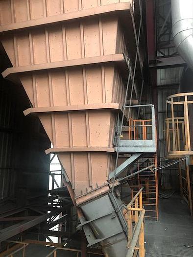 Used 25MW Coal Fuelled Power Plant (USED/NEW) 50Hz