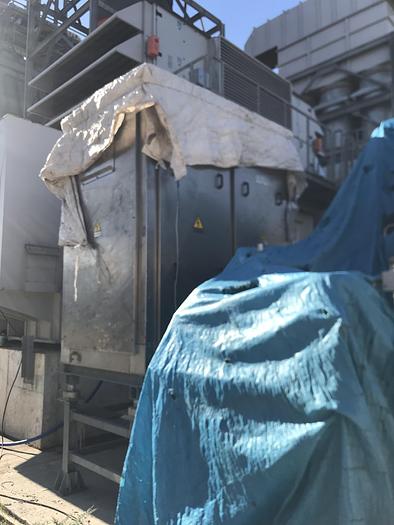 63MW Rolls Royce Trent 60 DLE Gas Turbine-Generator Package (UNUSED) 50Hz