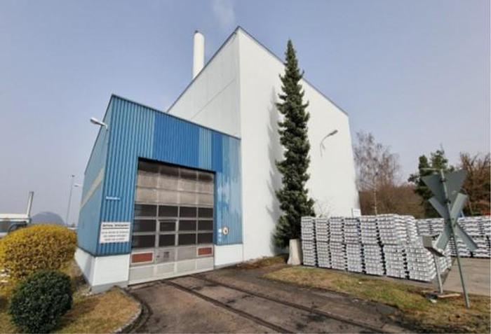 Used 5MW Coal Fuelled CoGeneration Power Plant (USED) 50Hz