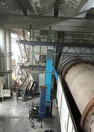 Used 3.3MW Waste To Energy (WTE) Power Plant (USED) 50Hz