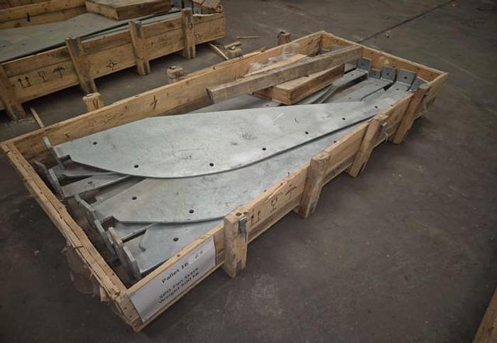 25MW Waste To Energy (WTE) Power Plant (NEW) 50Hz