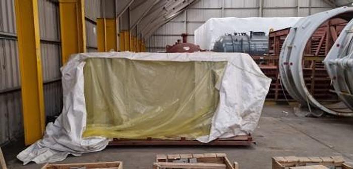 25MW Waste To Energy (WTE) Power Plant (NEW) 50Hz