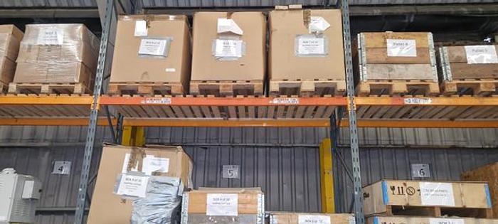 25MW Waste To Energy (WTE) Power Plant (NEW) 50Hz