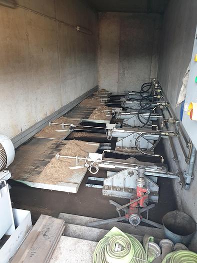 Used 5MW Biomass Fuelled Power Plant (USED) 50Hz