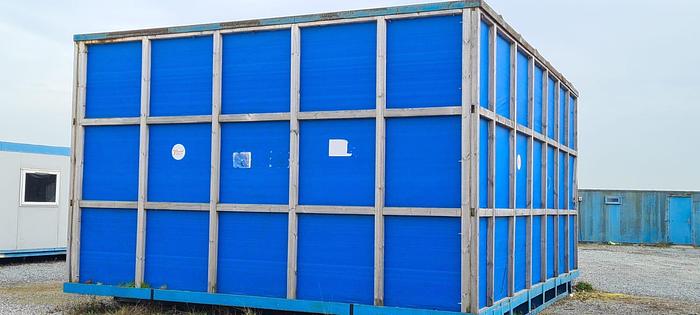 25MW Condensing Steam Turbine-Generator Package (NEW) 50 Hz