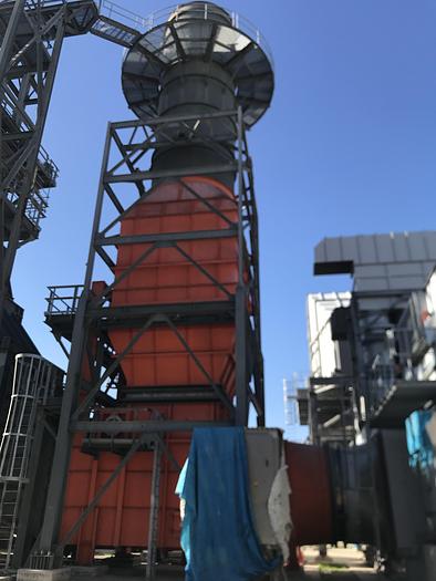 63MW Rolls Royce Trent 60 DLE Gas Turbine-Generator Package (UNUSED) 50Hz