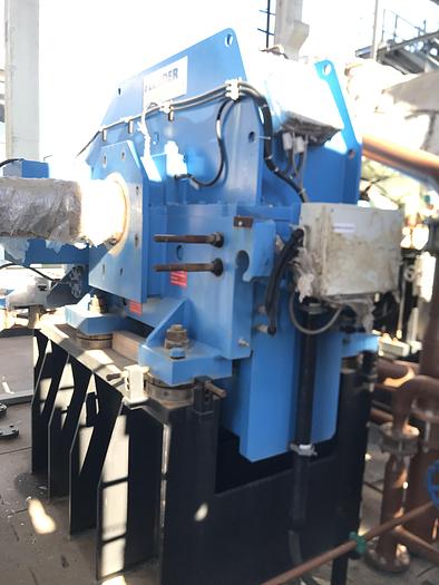 77MW Combined Cycle Power Plant (UNUSED) 50Hz