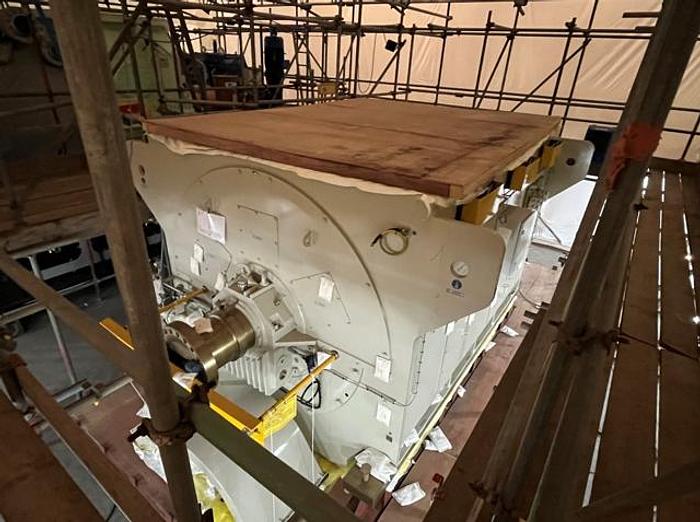 25MW Waste To Energy (WTE) Power Plant (NEW) 50Hz