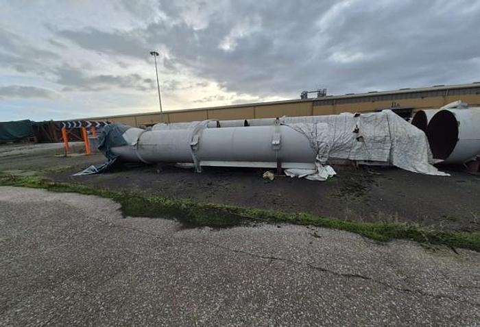 25MW Waste To Energy (WTE) Power Plant (NEW) 50Hz