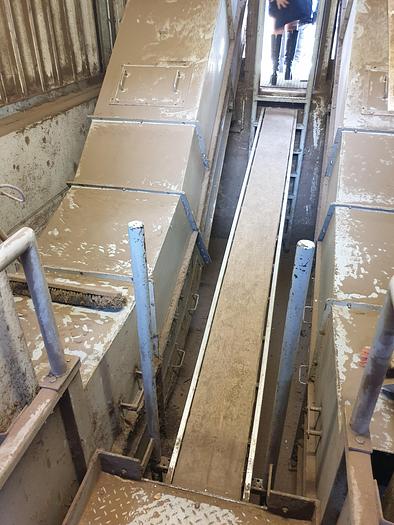 Used 5MW Biomass Fuelled Power Plant (USED) 50Hz