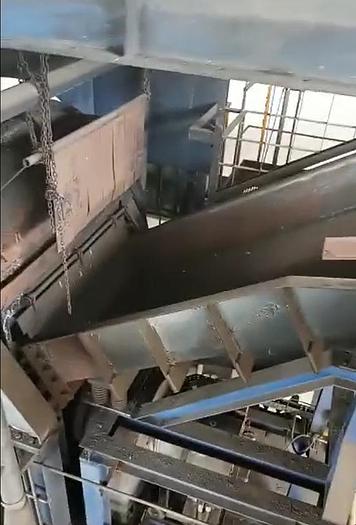 Used 3.3MW Waste To Energy (WTE) Power Plant (USED) 50Hz