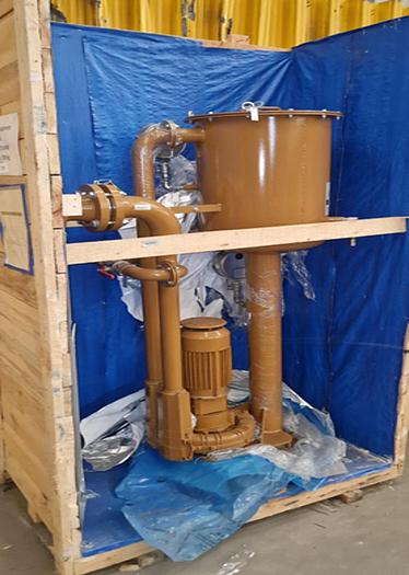 25MW Waste To Energy (WTE) Power Plant (NEW) 50Hz