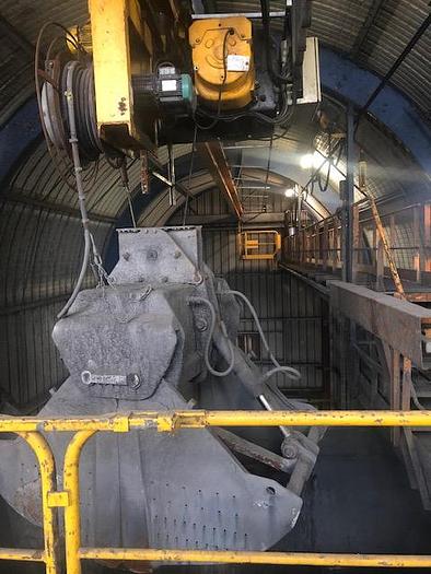 Used 25MW Coal Fuelled Power Plant (USED/NEW) 50Hz