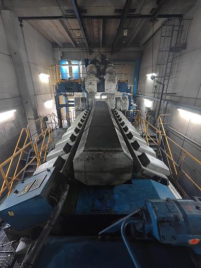 Used 2007 3 x 9MW Wartsila 20V32C Diesel Engine-Generator Packages (50Hz)