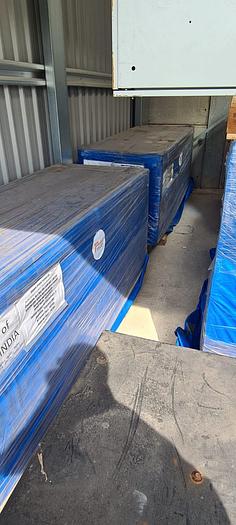 Used 25MW Coal Fuelled Power Plant (USED/NEW) 50Hz