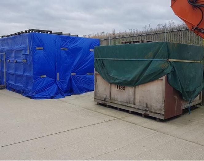 Used 25MW Coal Fuelled Power Plant (USED/NEW) 50Hz