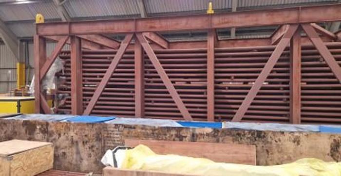 25MW Waste To Energy (WTE) Power Plant (NEW) 50Hz