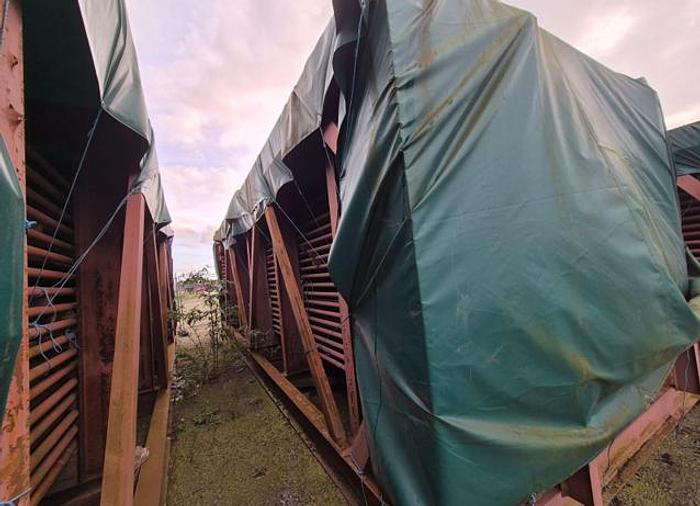 25MW Waste To Energy (WTE) Power Plant (NEW) 50Hz