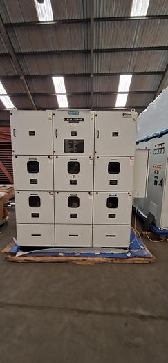 1 x 24.9MW Condensing Steam Turbine-Generator Package with ACC (UNUSED) 50Hz/11kV