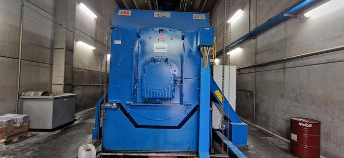 Used 27MW Diesel Fuelled CoGen Power Plant (USED) 50Hz