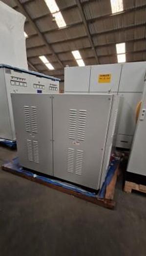 25MW Waste To Energy (WTE) Power Plant (NEW) 50Hz