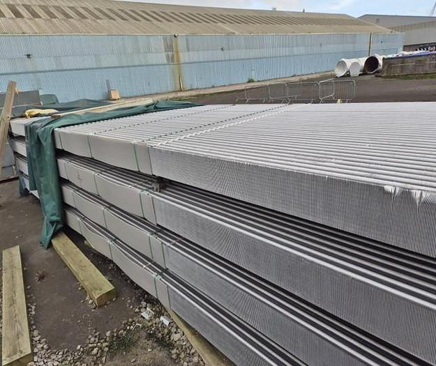 25MW Waste To Energy (WTE) Power Plant (NEW) 50Hz