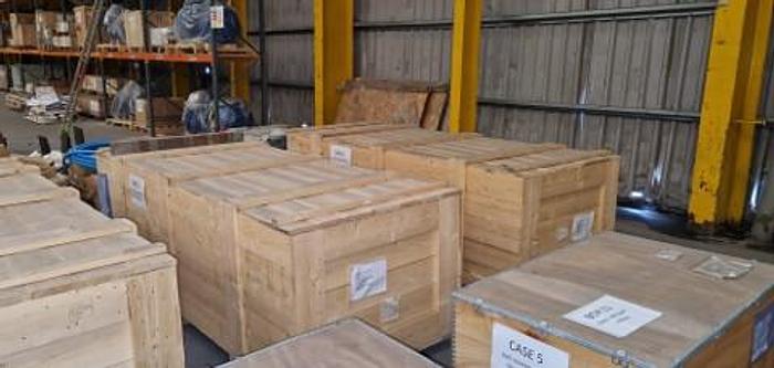 25MW Waste To Energy (WTE) Power Plant (NEW) 50Hz