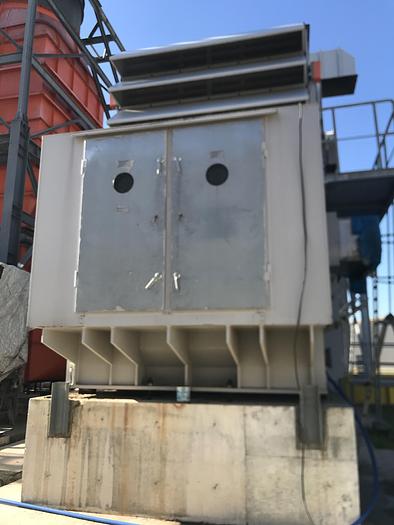 63MW Rolls Royce Trent 60 DLE Gas Turbine-Generator Package (UNUSED) 50Hz