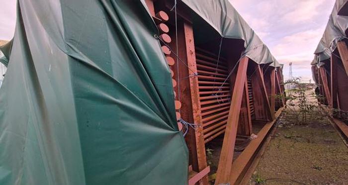 25MW Waste To Energy (WTE) Power Plant (NEW) 50Hz