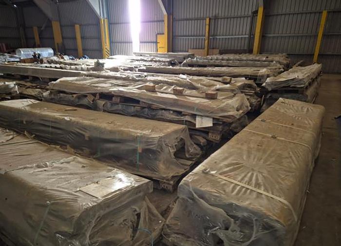 25MW Waste To Energy (WTE) Power Plant (NEW) 50Hz