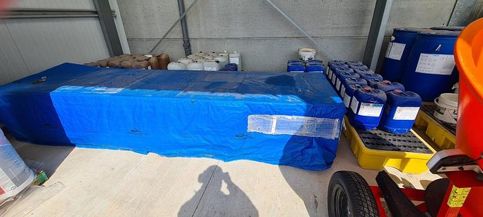 Used 25MW Coal Fuelled Power Plant (USED/NEW) 50Hz