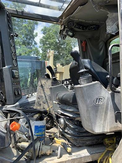 Used 2007 Atlas Copco CM-780D Blast Hole Drill - Crawler Mounted