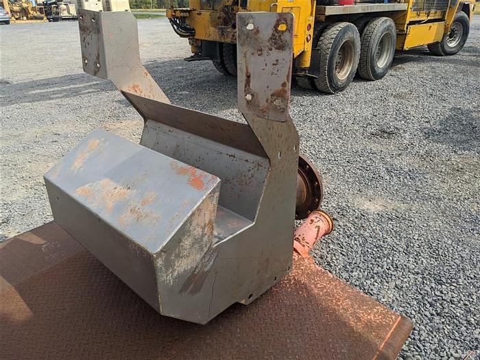 Used 0 Mi SWACO Drilling Drying Shaker Set Up