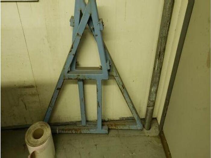 Used METRIGUARD MODEL 7200 HCLT