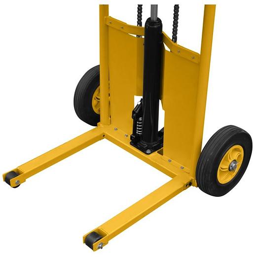 Cormak WLTA Transport Pallet Truck