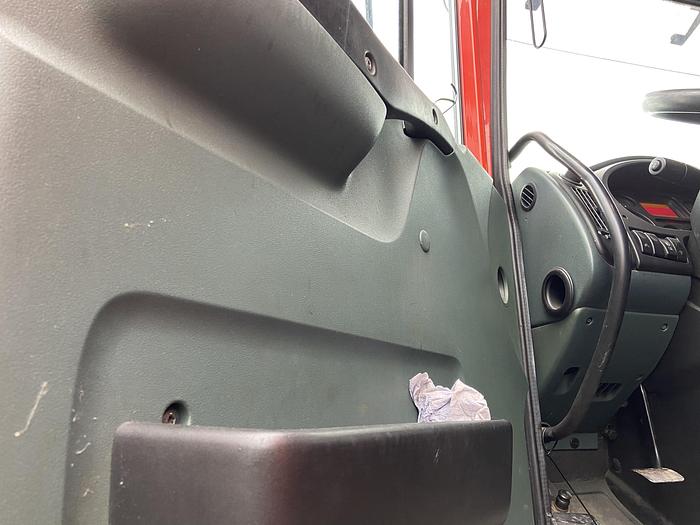 Gebruikt 2005 DAF 95 XF430 EURO 3 MANUAL