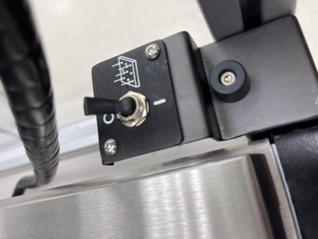 Used 2007 Asymtek S-820