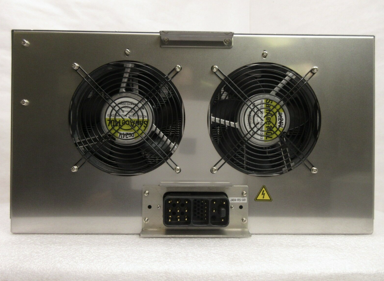 Used Nikon 4T070-338-1 RY-RUTop Amplifier SPA494E NSR-S620D ArF Immersion Used