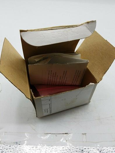 Allen Bradley 1756-BA1 Series A Logix5000 Battery Assembly