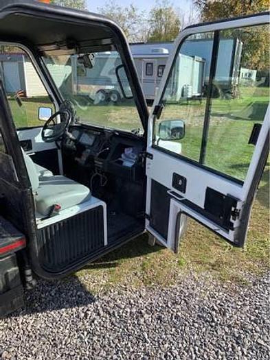 Used 2004 Cushman Haulster
