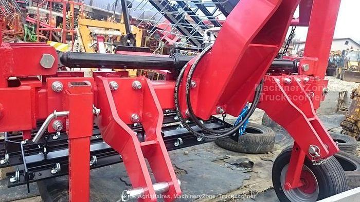 2020 Faza Stefani SF 45 H