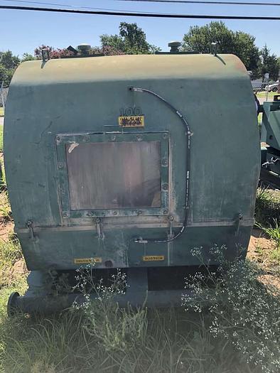 Used F-1600 PECOS Mud Pump