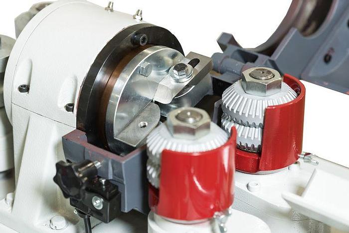 Used Northtech NT-RM60 ROD MILLING